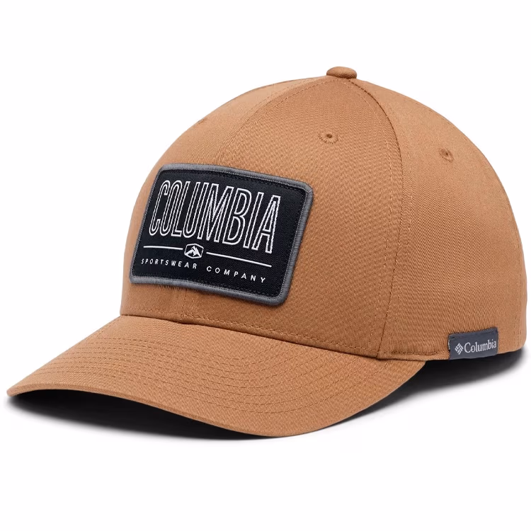 Кепка Columbia Trail Essential Snap Back
