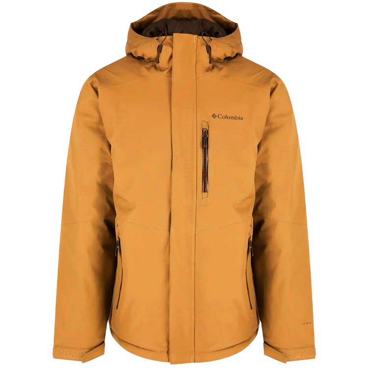 Куртка Columbia Oak Harbor Insulated Jacket