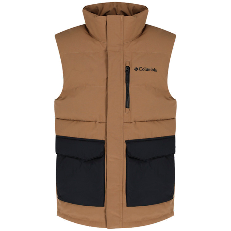 Жилет Columbia Marquam Peak Fusion Vest photo 