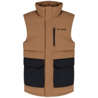 Жилет Columbia Marquam Peak Fusion Vest thumbnav