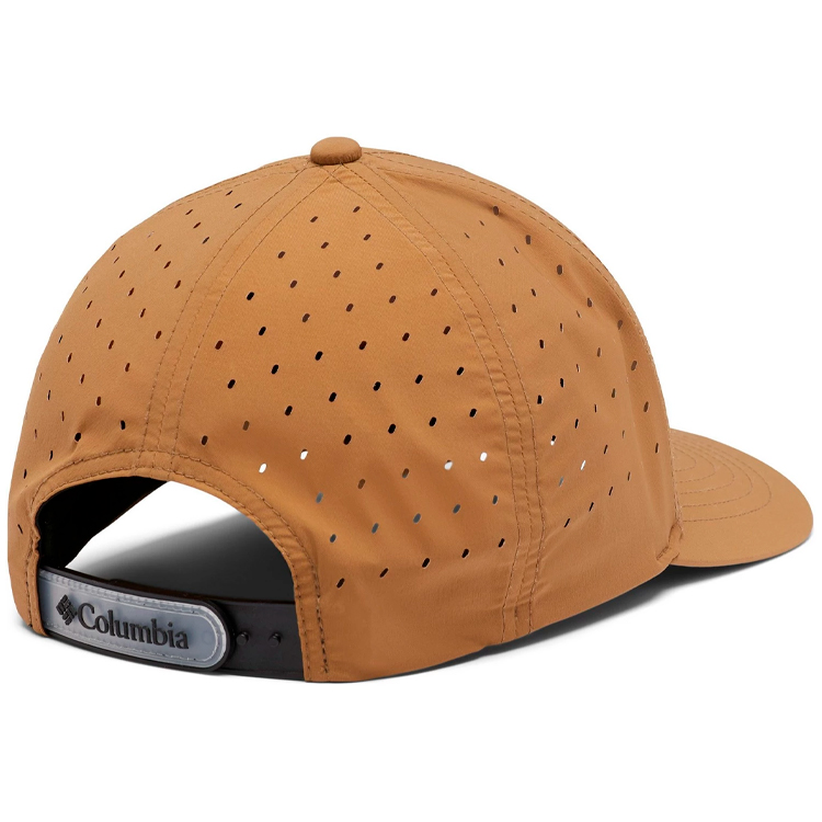 Кепка Columbia Hike 110 Snap Back DB Коричневый photo 2