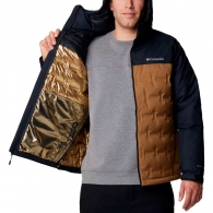 Куртка Columbia Grand Trek III Down Hooded Jacket thumbnav 2