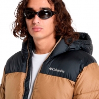 Куртка Columbia Puffect II Hooded Jacket thumbnav 4