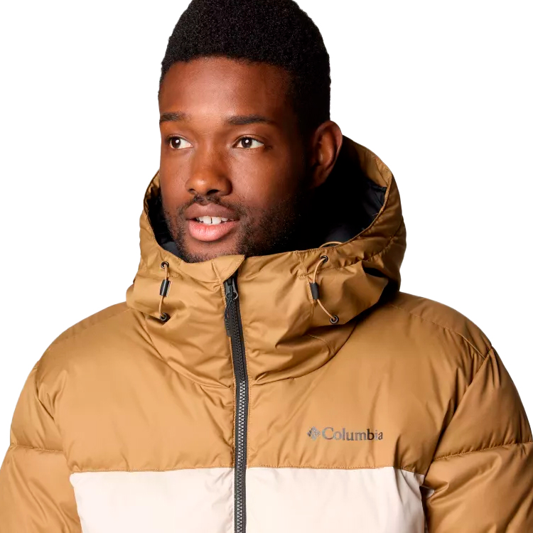 Куртка мужская Columbia Slope Style Jacket S Разноцветный photo 2