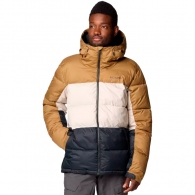 Куртка Columbia Slope Style Jacket thumbnav 1