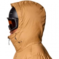 Куртка Columbia Slope Style Jacket thumbnav 3