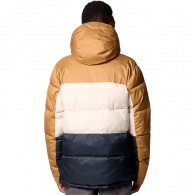 Куртка Columbia Slope Style Jacket thumbnav 4