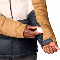 Куртка Columbia Slope Style Jacket thumbnav 5