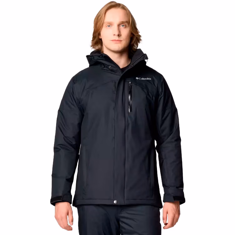 Куртка Columbia Last Tracks II Jacket