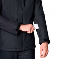 Куртка Columbia Last Tracks II Jacket thumbnav 5