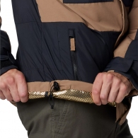 Куртка Columbia Marquam Peak Fusion II Jacket thumbnav 2