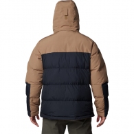 Куртка Columbia Marquam Peak Fusion II Jacket thumbnav 4