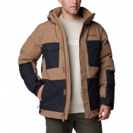 Куртка Columbia Marquam Peak Fusion II Jacket thumbnav 5