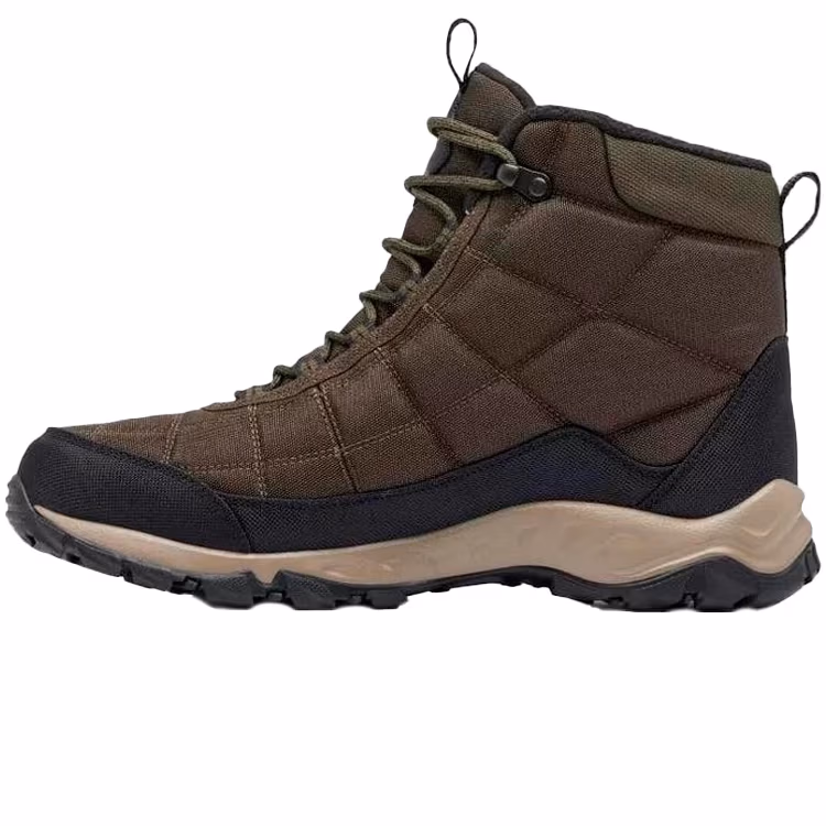 Ботинки Columbia Firecamp Boot V2