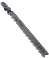 Набор пилок для лобзика Bosch T 101 B, 2608630557 thumbnav