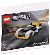 Constructor Lego 30657