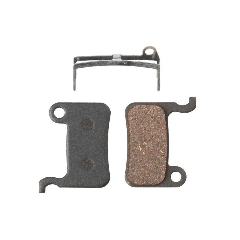 Тормозные дисковые колодки M-WAVE M-WAVE Organic ST1 brake pads for disc brake photo Тормозные дисковые колодки M-WAVE M-WAVE Organic ST1 brake pads for disc brake photo