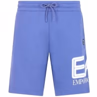 Шорты EA7 EMPORIO ARMANI BERMUDA
