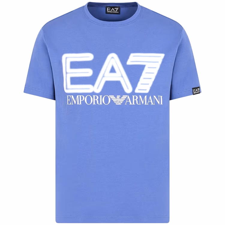 Tricou EA7 EMPORIO ARMANI T-SHIRT 