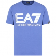 Футболка EA7 EMPORIO ARMANI T-SHIRT thumbnav