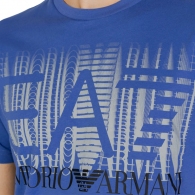 Tricou EA7 EMPORIO ARMANI T-SHIRT thumbnav 3
