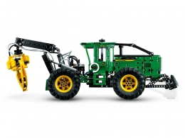 Конструктор Lego 42157 thumbnav 3