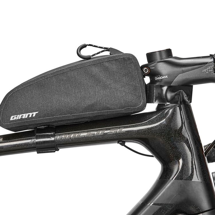 Сумка для велосипеда Giant H2Pro Top Tube Bag photo 2