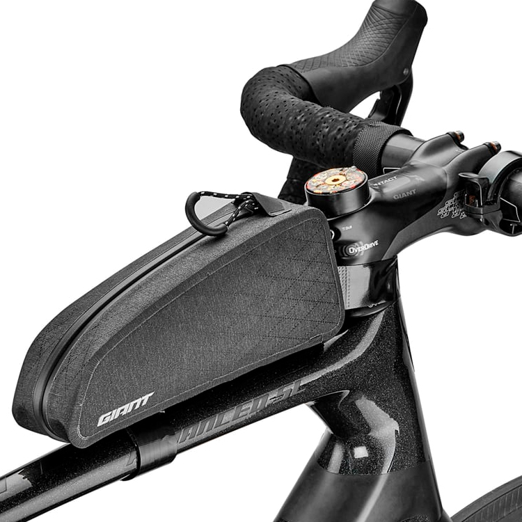 Сумка для велосипеда Giant H2Pro Top Tube Bag photo 3