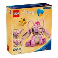 Конструктор Lego 43257 thumbnav 10