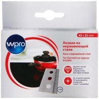 Нож для чистки керамических поверхностей Whirlpool 484000008557 thumbnav