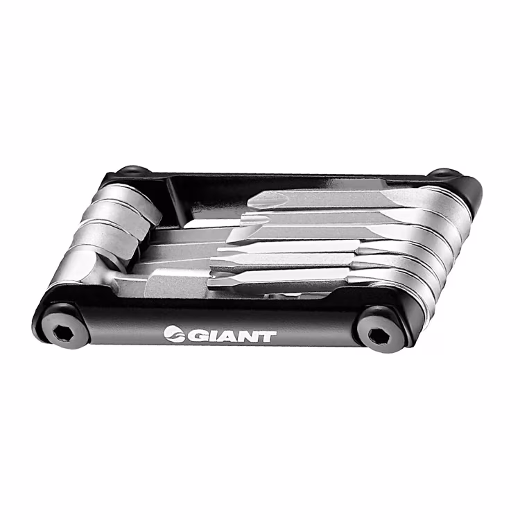 Ключи Giant TOOLSHED 13