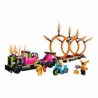 Конструктор Lego 60357