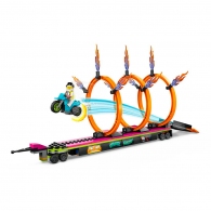 Конструктор Lego 60357 thumbnav 3
