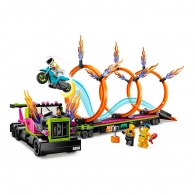 Конструктор Lego 60357 thumbnav 4