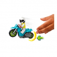 Конструктор Lego 60357 thumbnav 6