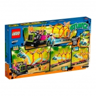 Конструктор Lego 60357 thumbnav 8