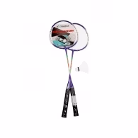 Set pentru badminton cu volan Sport Badminton set