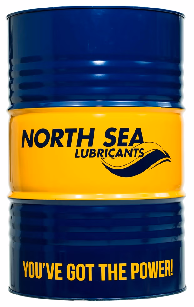 Моторное масло North Sea N-Tidal Power SXPD 10W-40 