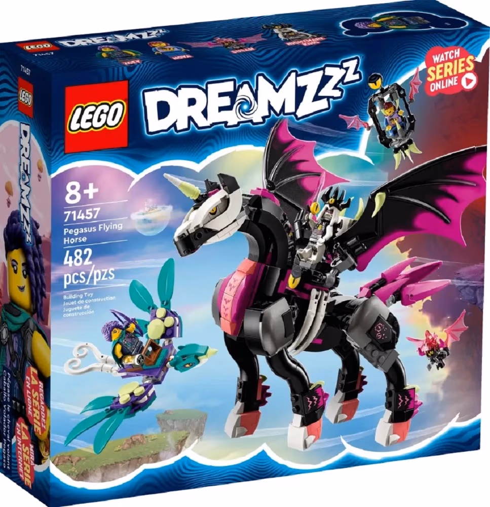 Конструктор Lego 71457