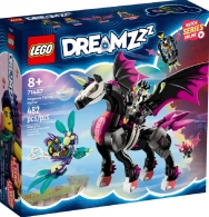 Конструктор Lego 71457 thumbnav 1