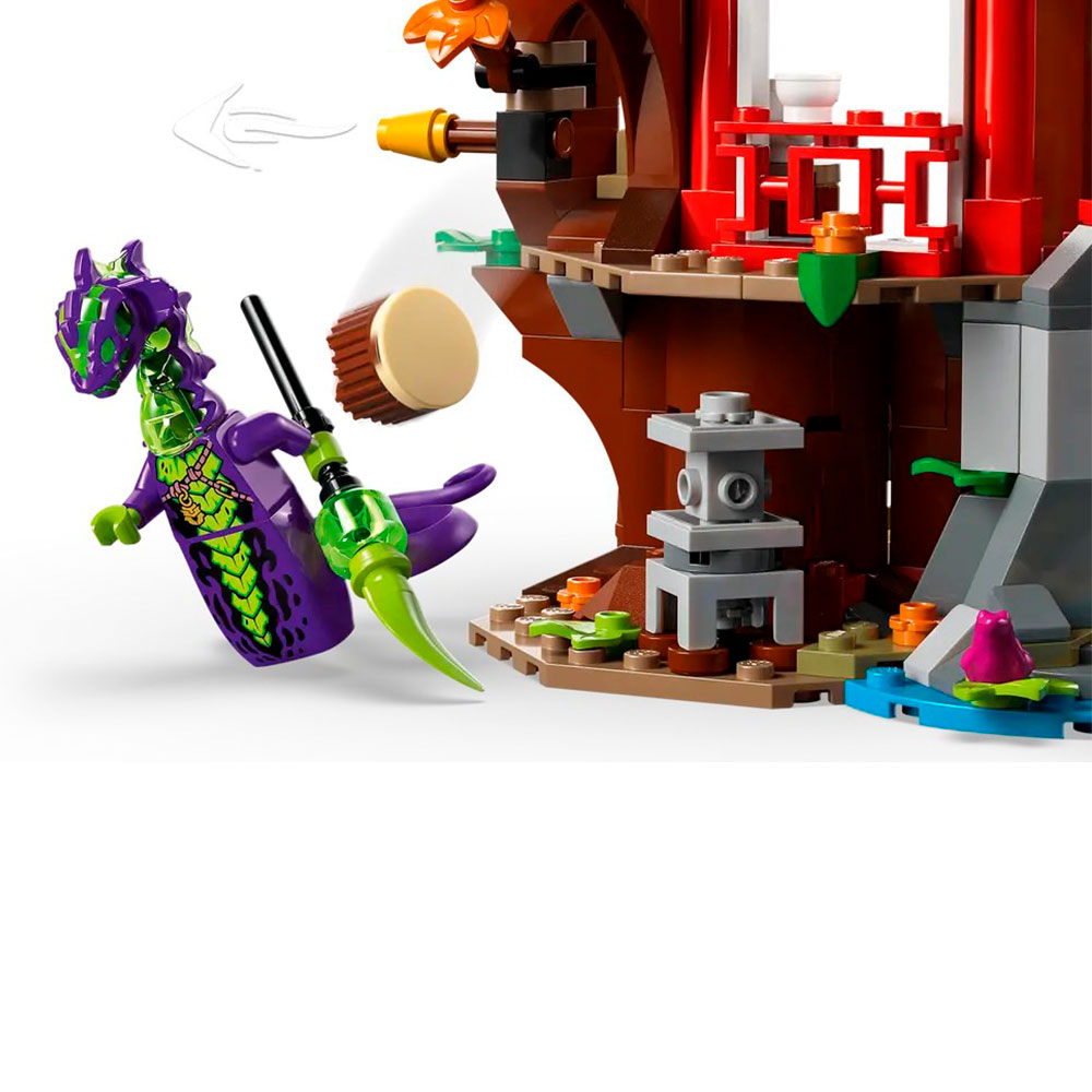 Конструктор Lego 71857 photo 4