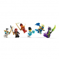 Конструктор Lego 71857 thumbnav 6