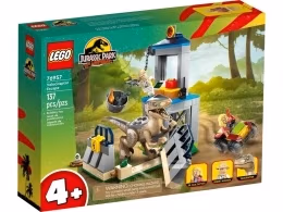 Constructor Lego 76957