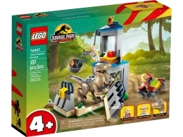 Конструкторы Lego 76957