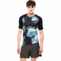 Футболка EA7 EMPORIO ARMANI VIGOR7 M TEE SS GRAPHIC