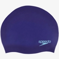 Casca de inot silicon Speedo MOULDED SILC CAP AU