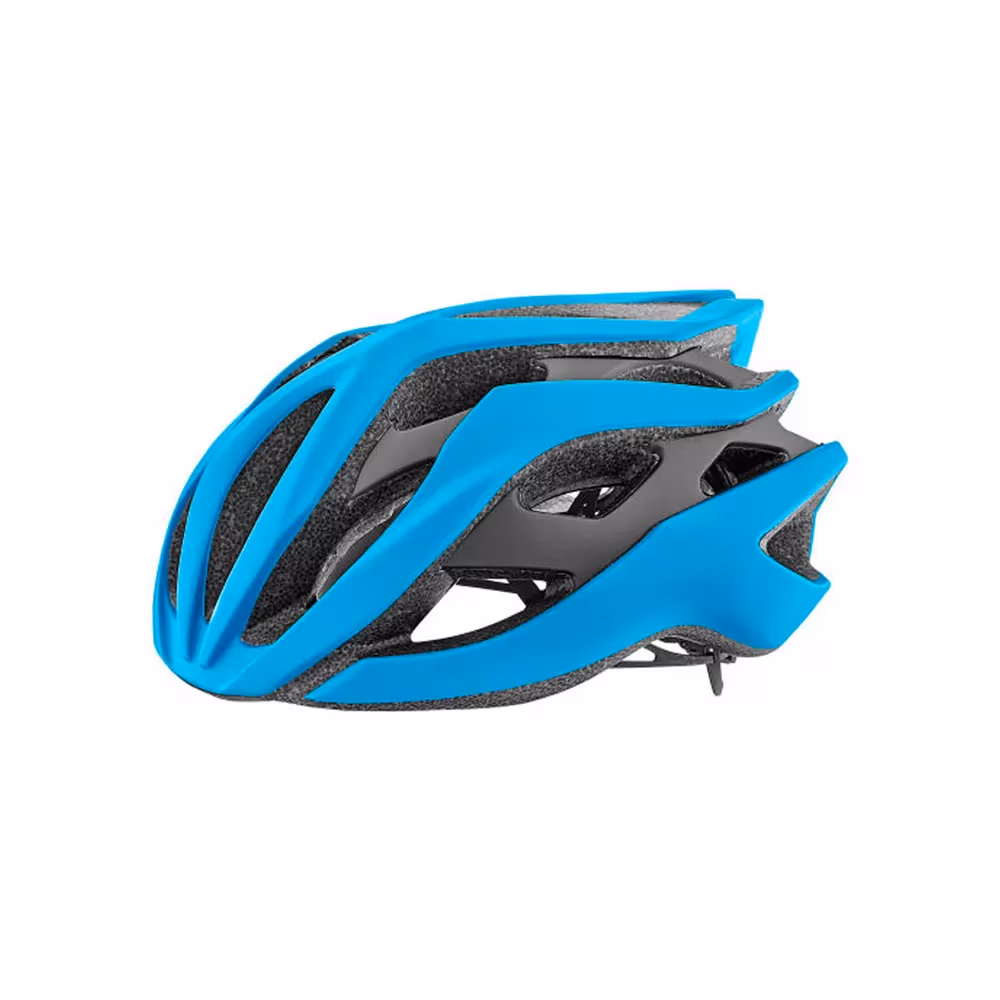 Шлем велосипедный Giant REV MATTE BLUEMATTE BLACK S ­CM CPSCCE