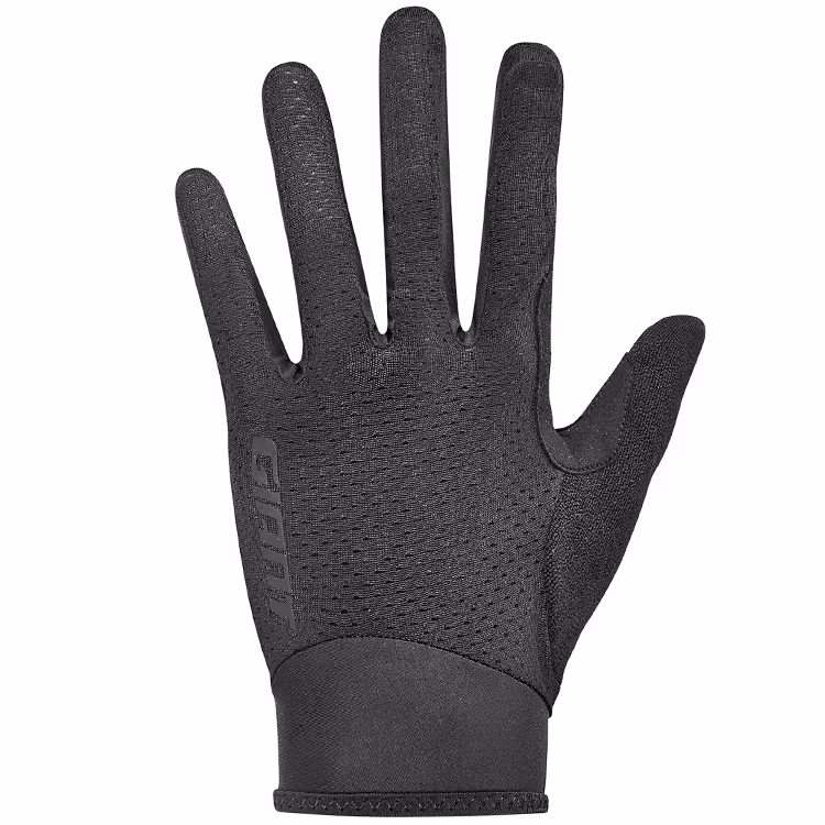 Перчатки велосипедные Giant TRANSFER LF GLOVE NAVY 