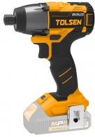Винтовёрт Li-Ion MP20V без АКБ и З/У Tolsen thumbnav 1