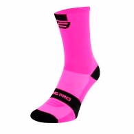 Sosete Ciclism Force LONG PRO